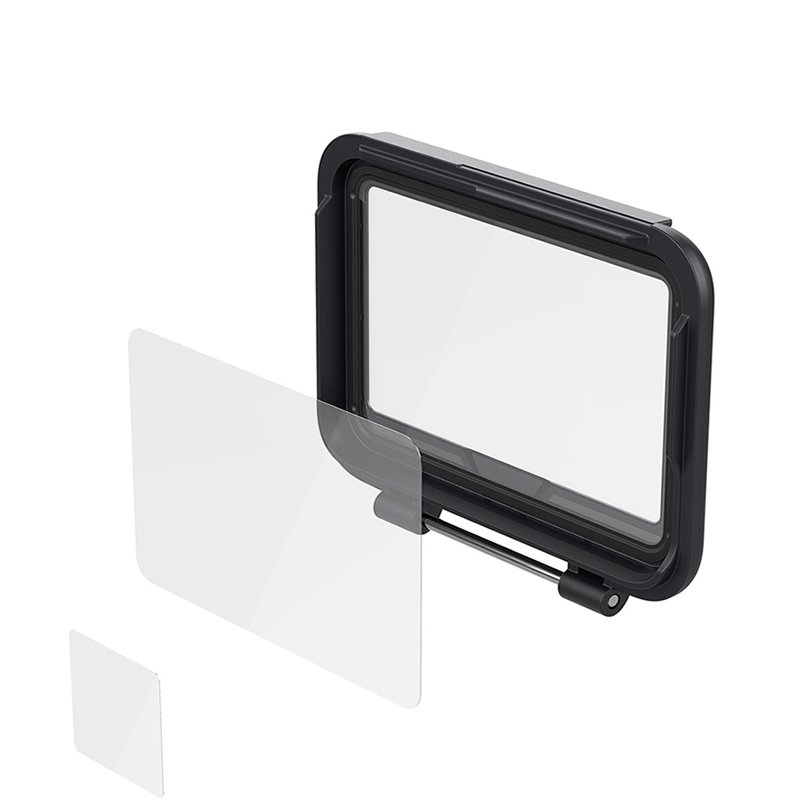 GoPro Ekran Koruyucuları (Hero 5 Black İçin)