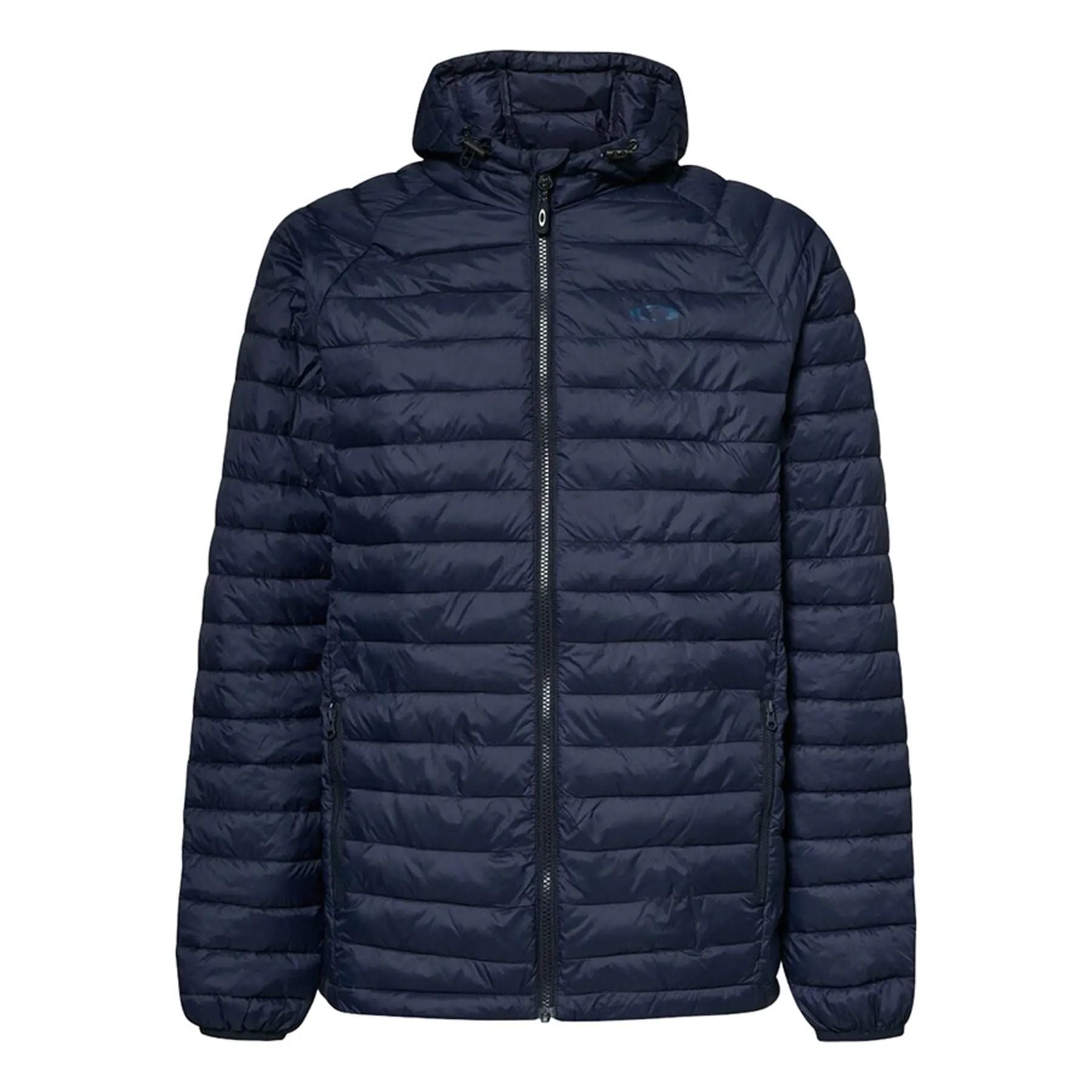 Oakley Omni Hooded Erkek Ceket Lacivert - M
