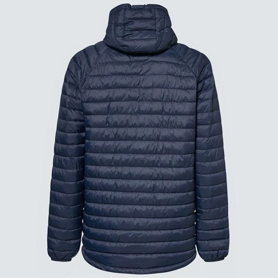 Oakley Omni Hooded Erkek Ceket Lacivert - M