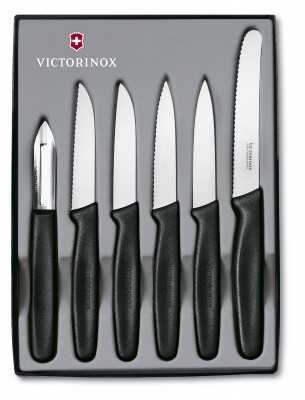 Victorinox 5.1113.6 Soyacak Seti
