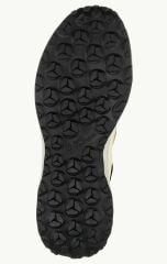 Jack Wolfskin Dromoventure Athletic Low Erkek Ayakkabı Siyah - 42