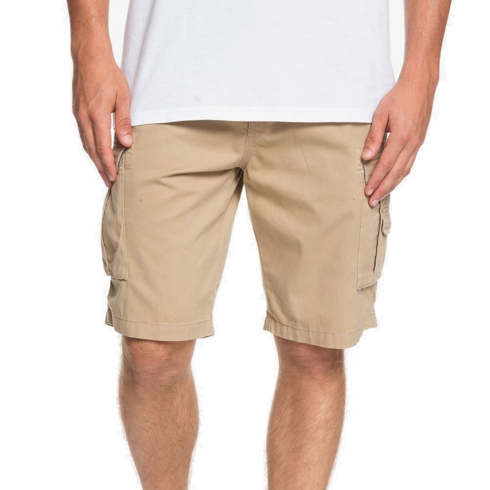 Quiksilver Crucial Battle Erkek Şort