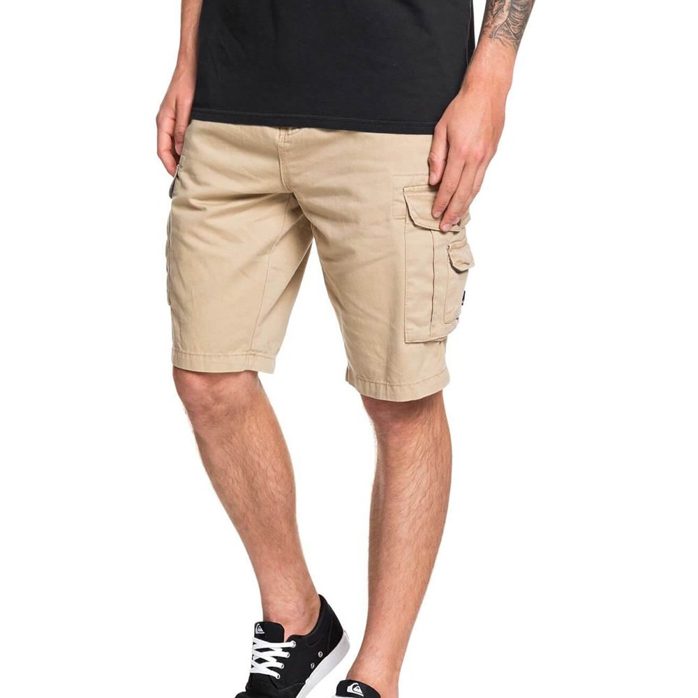 Quiksilver Crucial Battle Erkek Şort