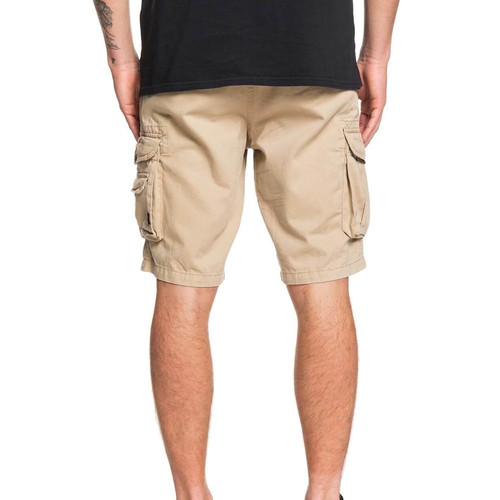 Quiksilver Crucial Battle Erkek Şort