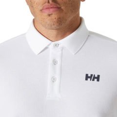Helly Hansen Skagerrak Quickdry Rugger Erkek Sweatshirt