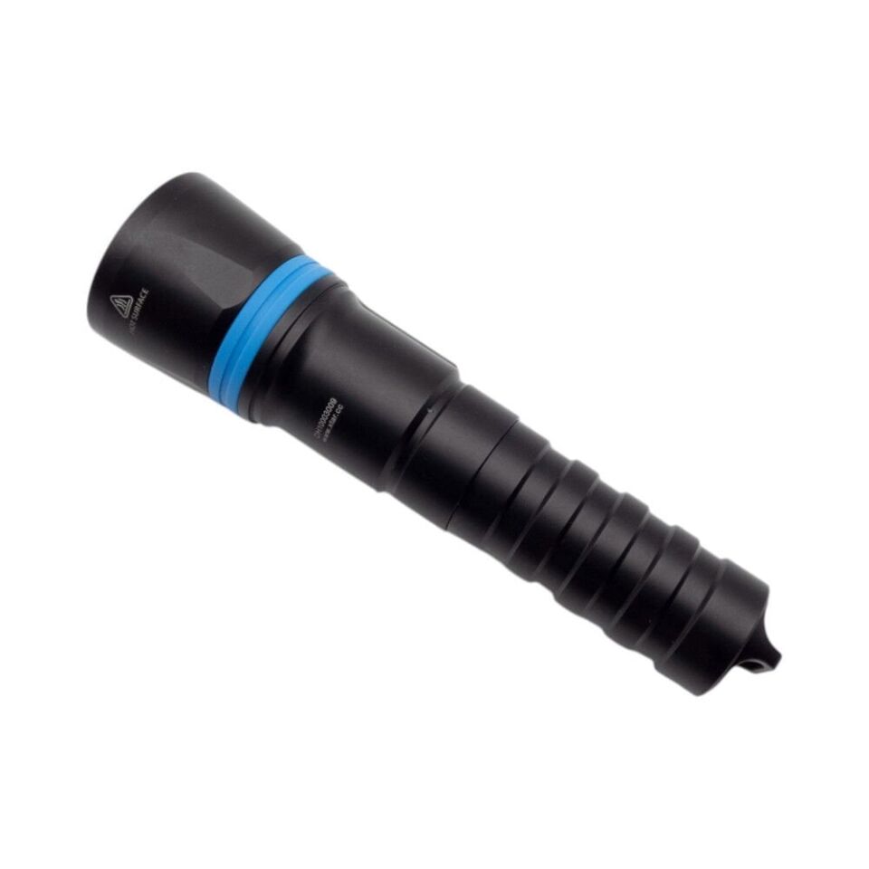 XTAR DH1 1600 Lümen Dalış Feneri