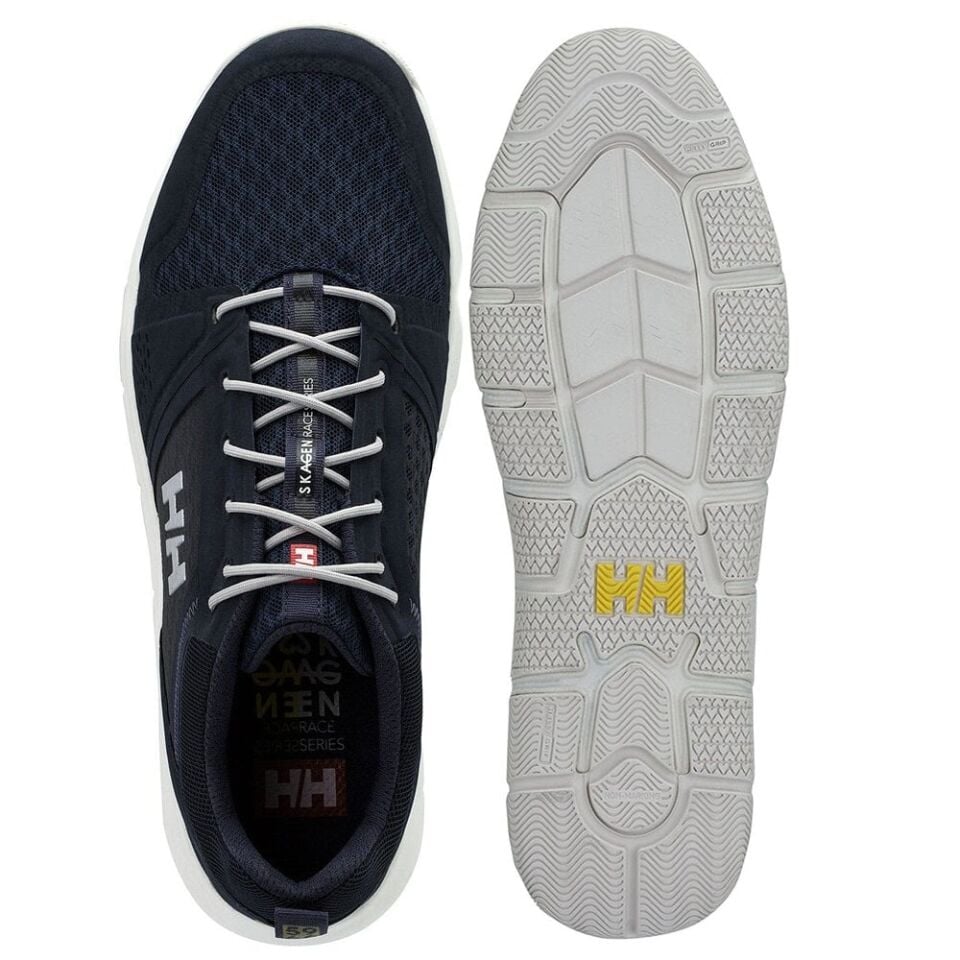 Helly Hansen HH Skagen F-1 Offshore Erkek Ayakkabı Lacivert - 46