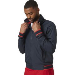 Helly Hansen Salt Windbreaker Erkek Rüzgarlık