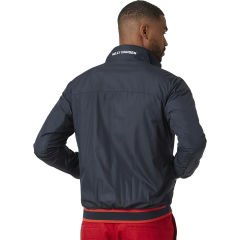 Helly Hansen Salt Windbreaker Erkek Rüzgarlık