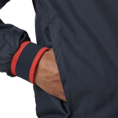 Helly Hansen Salt Windbreaker Erkek Rüzgarlık