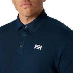 Helly Hansen Skagerrak Quickdry Rugger Erkek Sweatshirt