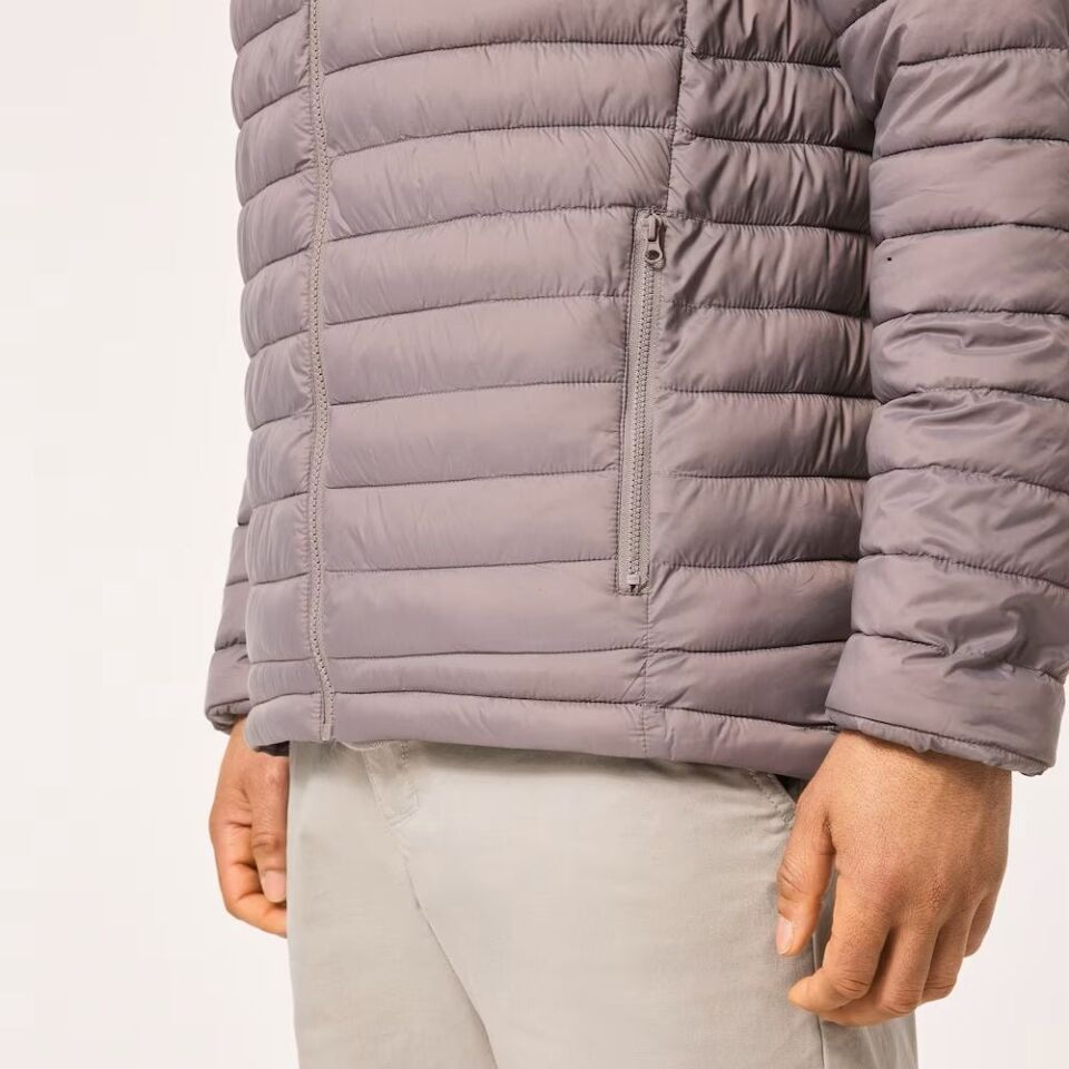 Oakley Omni Hooded Erkek Ceket