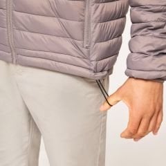 Oakley Omni Hooded Erkek Ceket