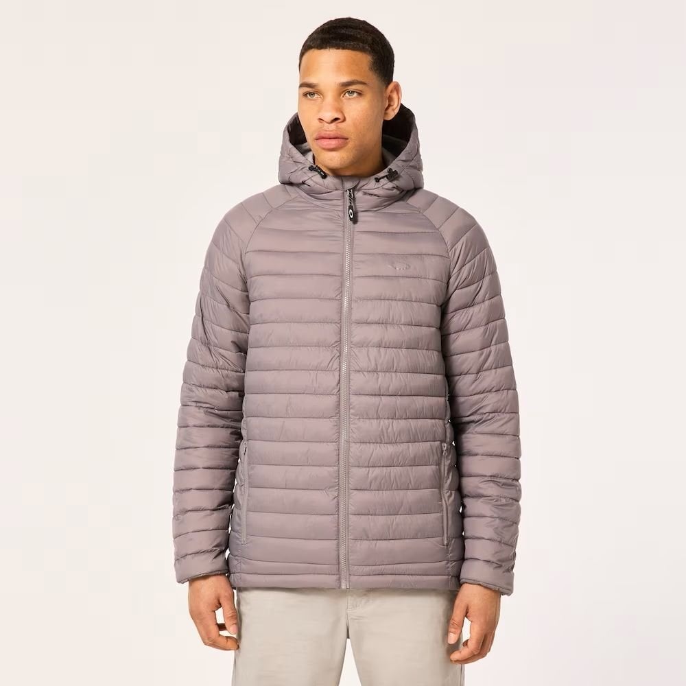 Oakley Omni Hooded Erkek Ceket