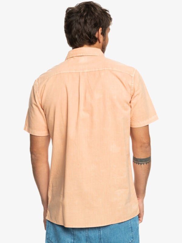 Quiksilver Bolam Erkek Gömlek