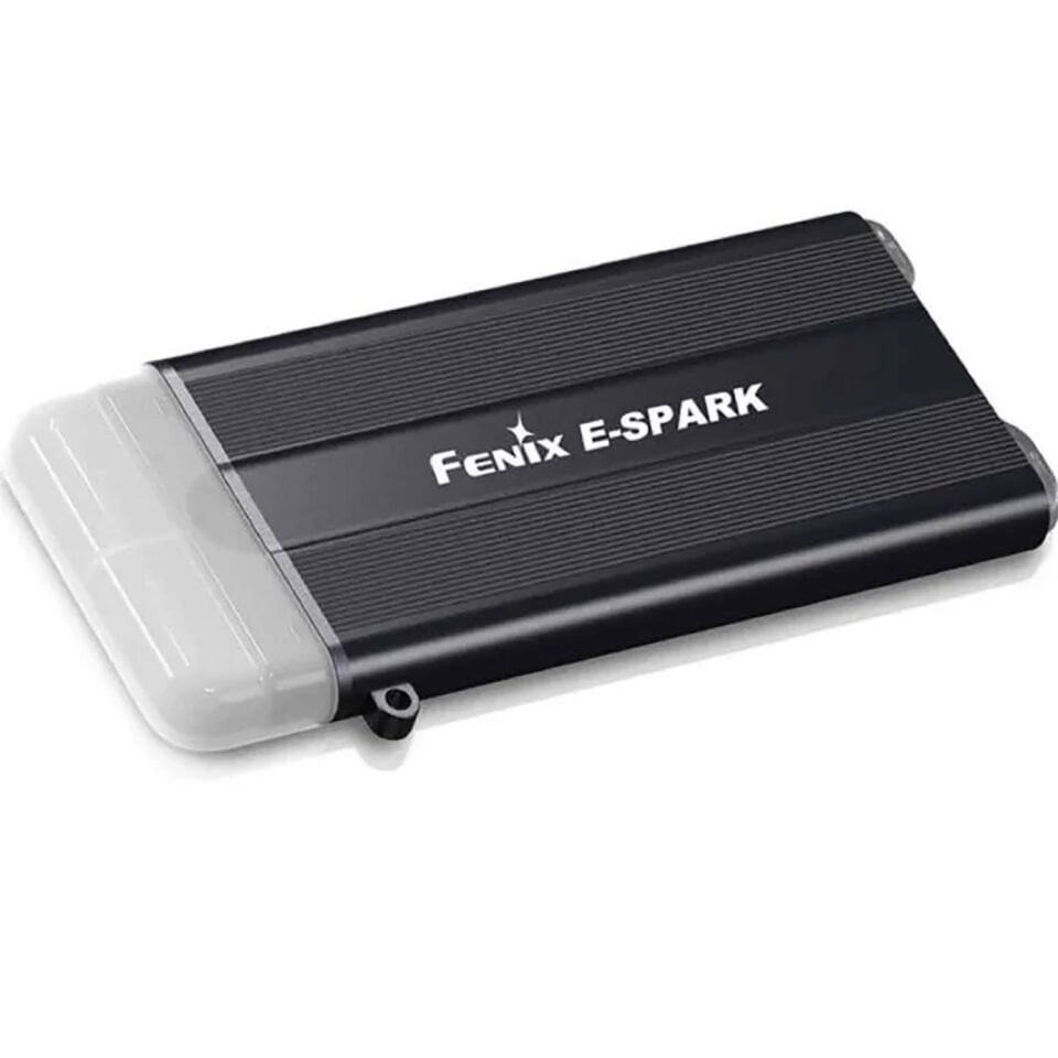 Fenix E-Spark 100 Lümen Şarj Edilebilir Anahtarlık El Feneri