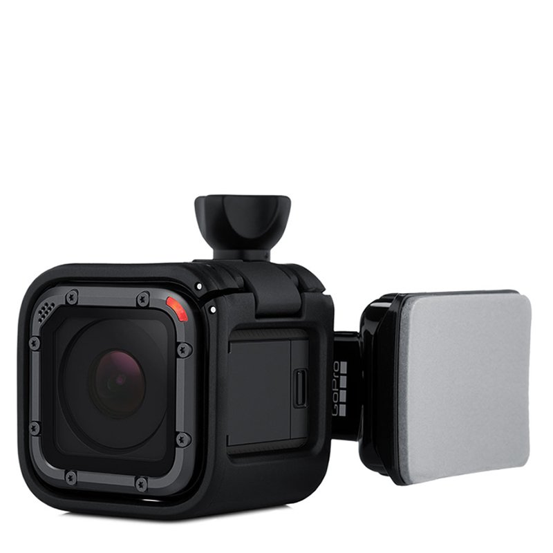 GoPro Düşük Profil Yan Kask Bağlantı Parçası (Session)