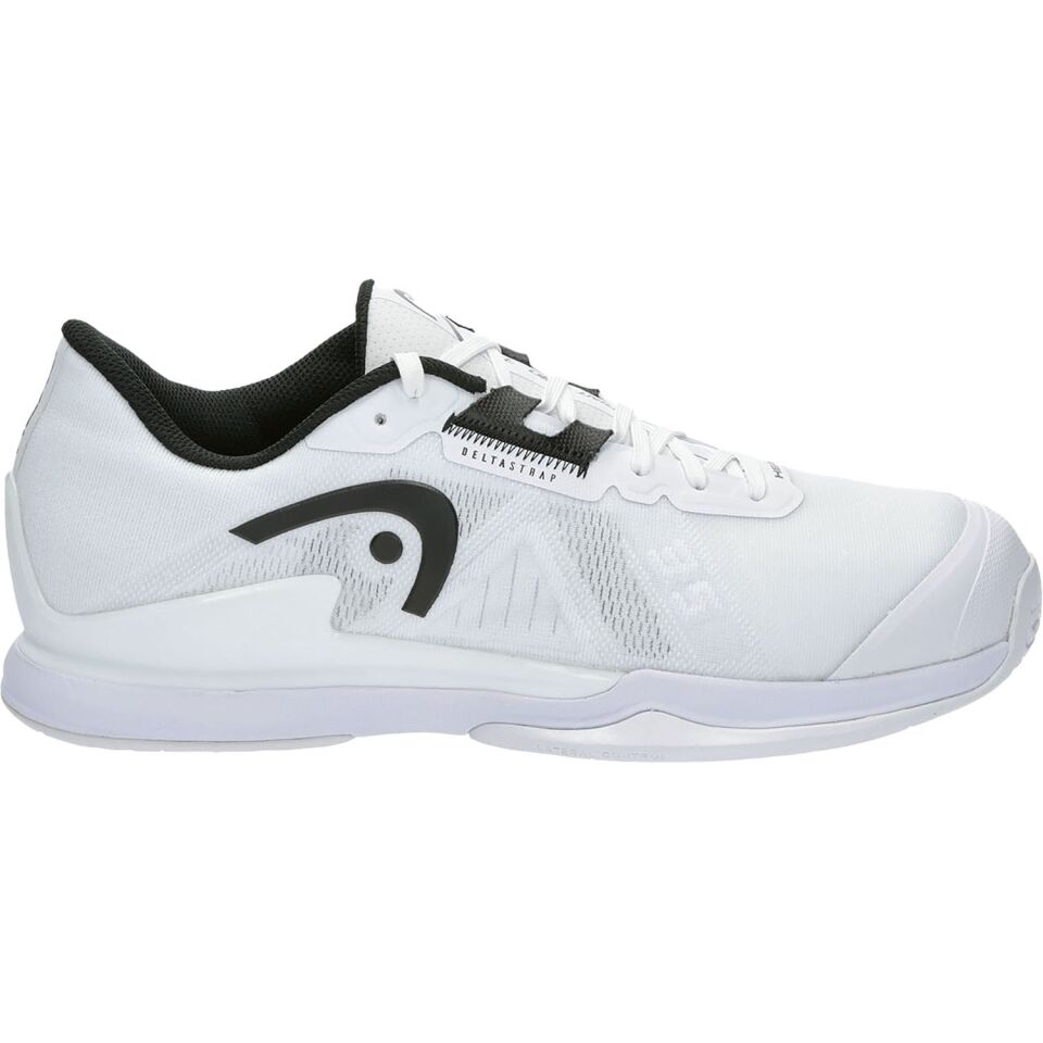 Head Sprint Pro 3.5 Erkek Tenis Ayakkabı Beyaz - 44.5