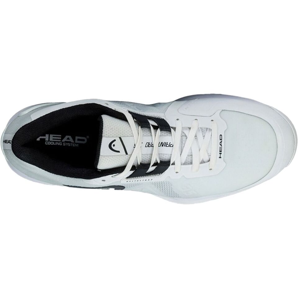 Head Sprint Pro 3.5 Erkek Tenis Ayakkabı Beyaz - 44.5