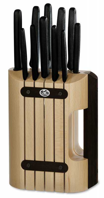Victorinox 5.1153.11 Ahşap Blok Set