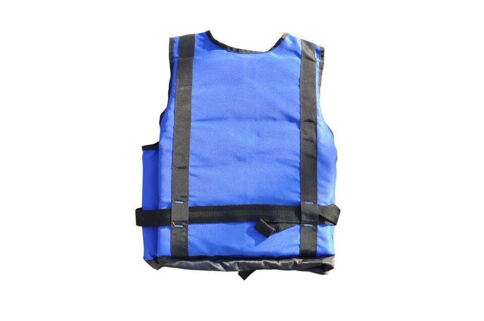 Seabird Yüzme Yardımcı Can Yeleği Mavi XL