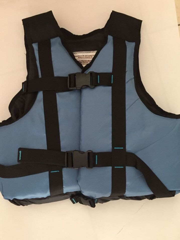 Seabird Yüzme Yardımcı Can Yeleği Mavi XL