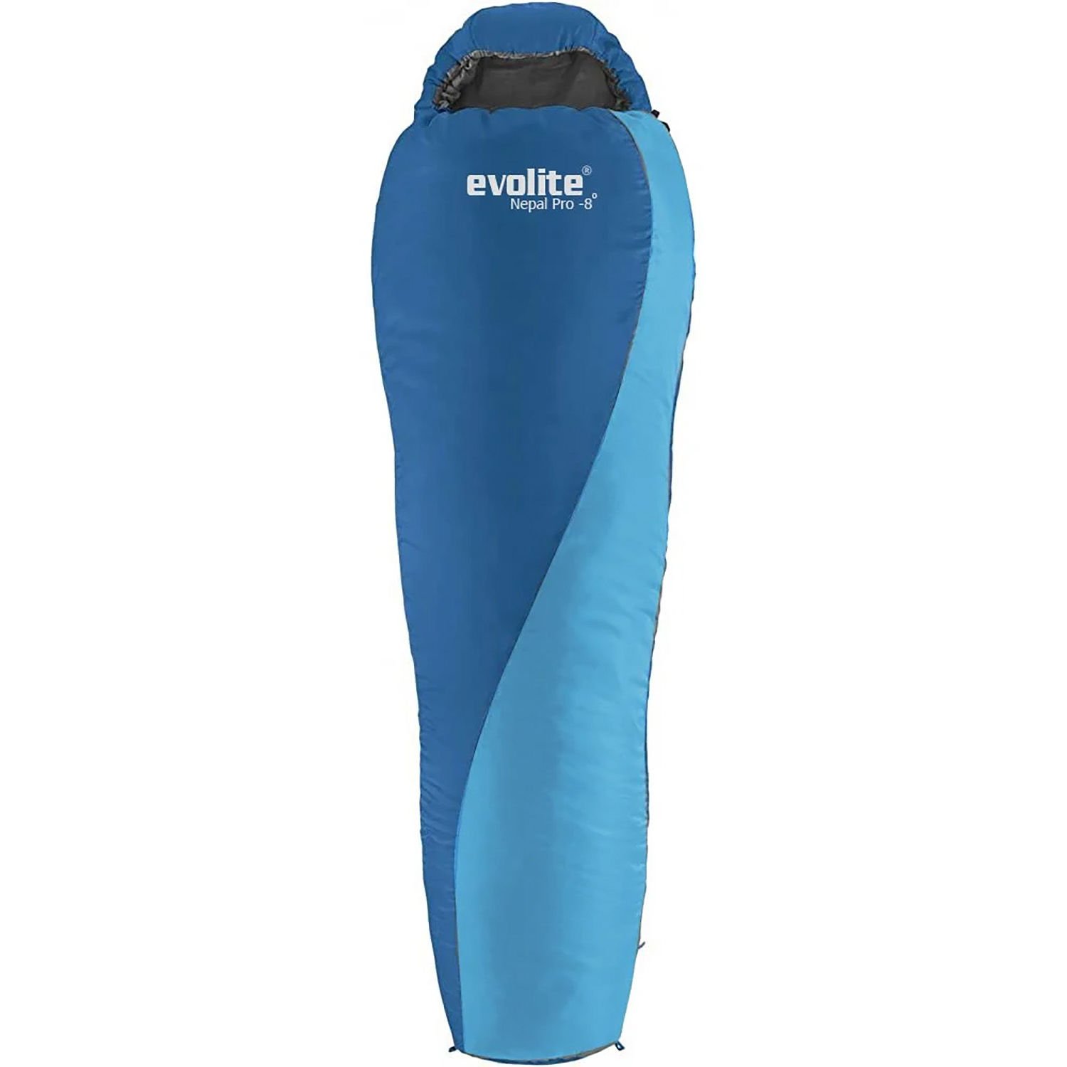 Evolite Nepal Pro -8C Uyku Tulumu
