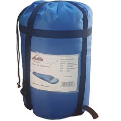 Evolite Nepal Pro -8C Uyku Tulumu