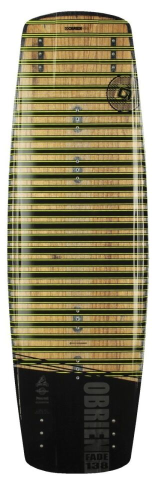 Obrien Fade (Park Boards) Wakeboard 138