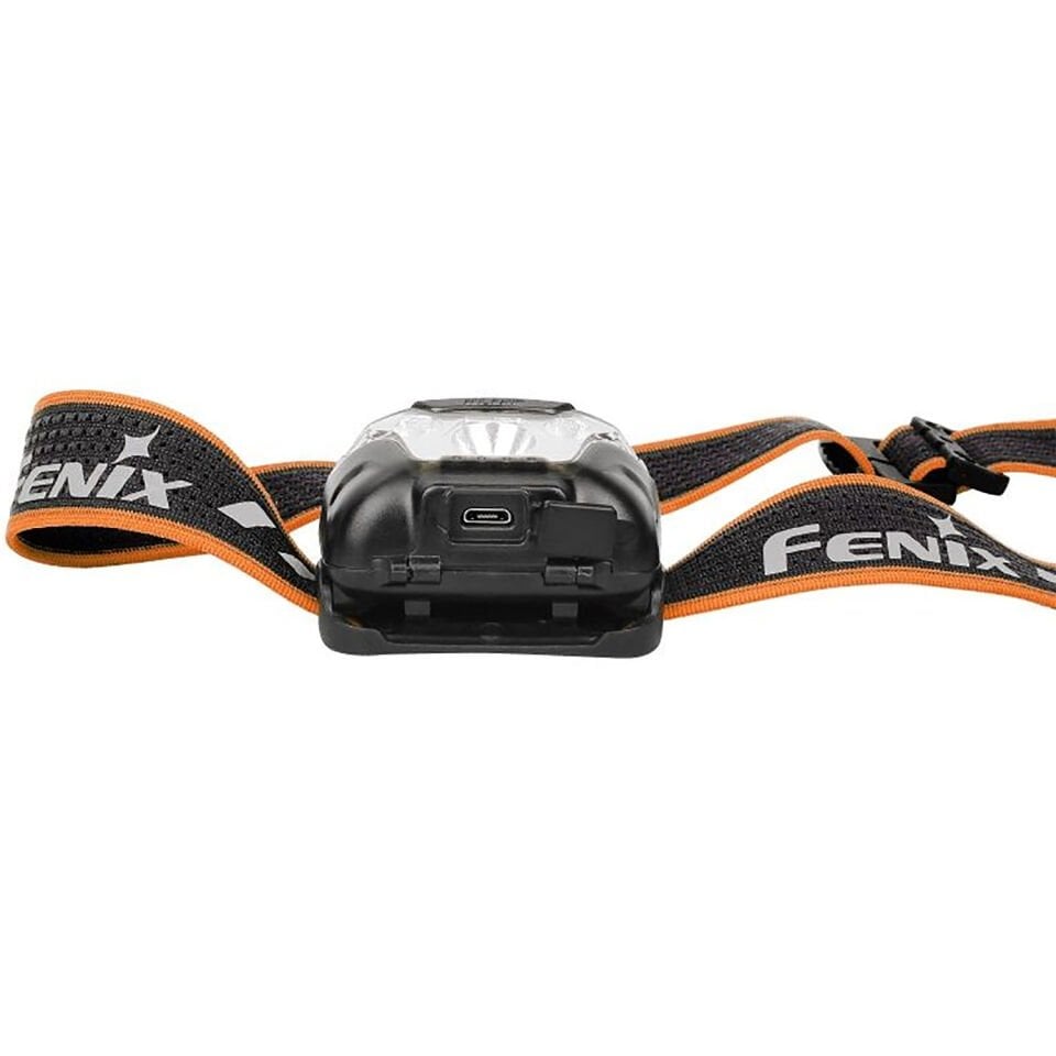 Fenix HL18R 400 Lümen Kafa Feneri