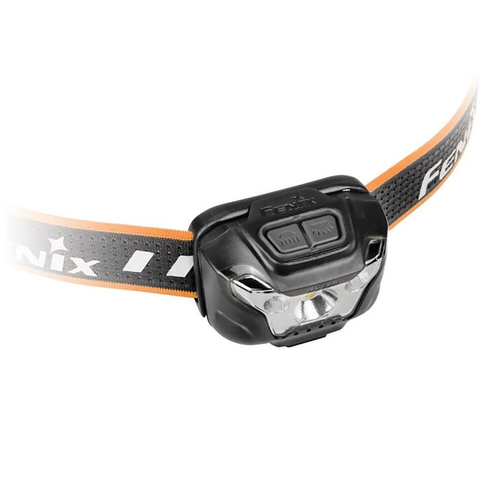 Fenix HL18R 400 Lümen Kafa Feneri