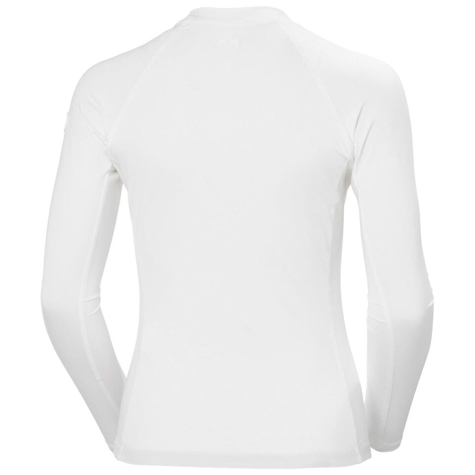 Helly Hansen Waterwear Kadın Rashguard