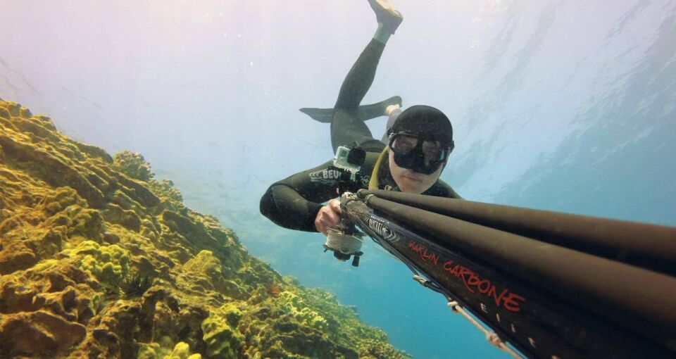 GoPro Hero 5 Silah+Olta+Yay Bağlantı Parçası