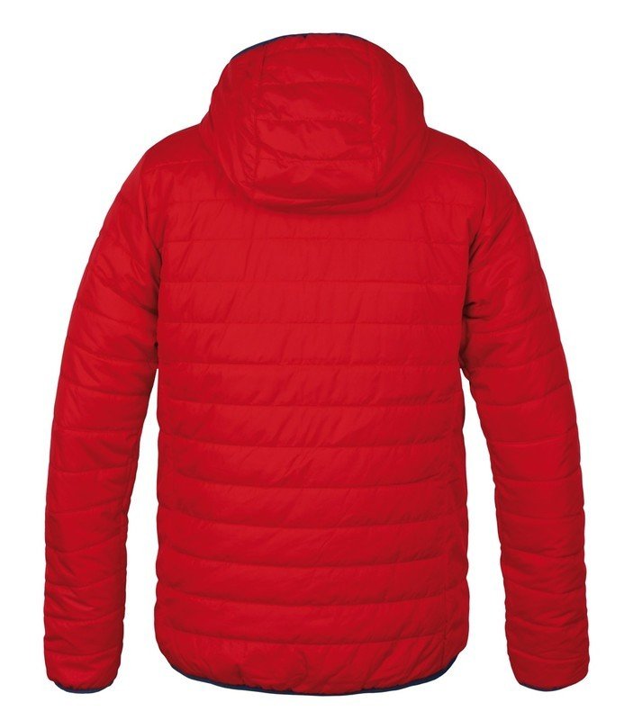 Hannah Evanno Erkek Mont