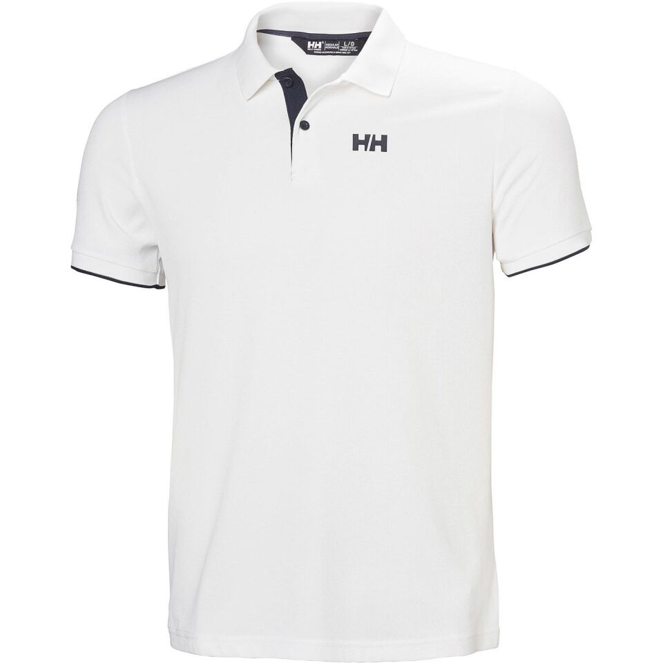 Helly Hansen Ocean Polo 2.0 Erkek T-Shirt