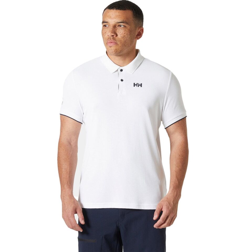 Helly Hansen Ocean Polo 2.0 Erkek T-Shirt