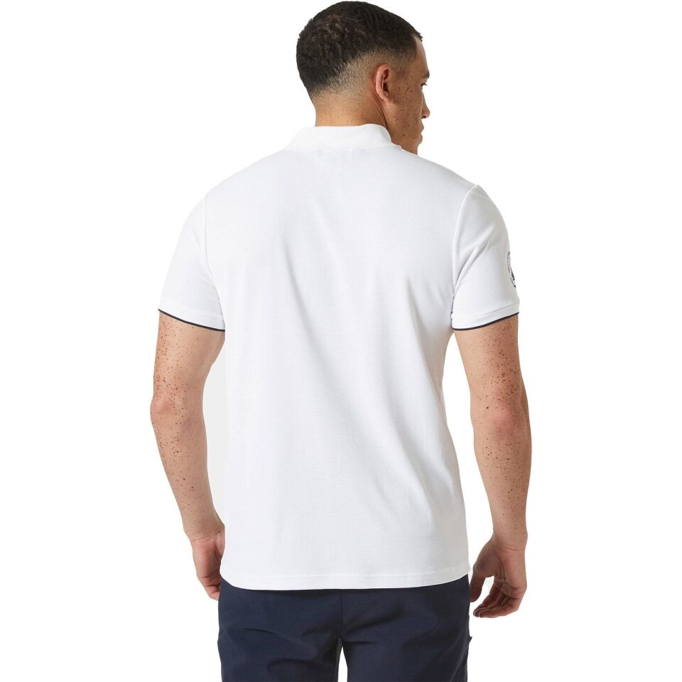 Helly Hansen Ocean Polo 2.0 Erkek T-Shirt