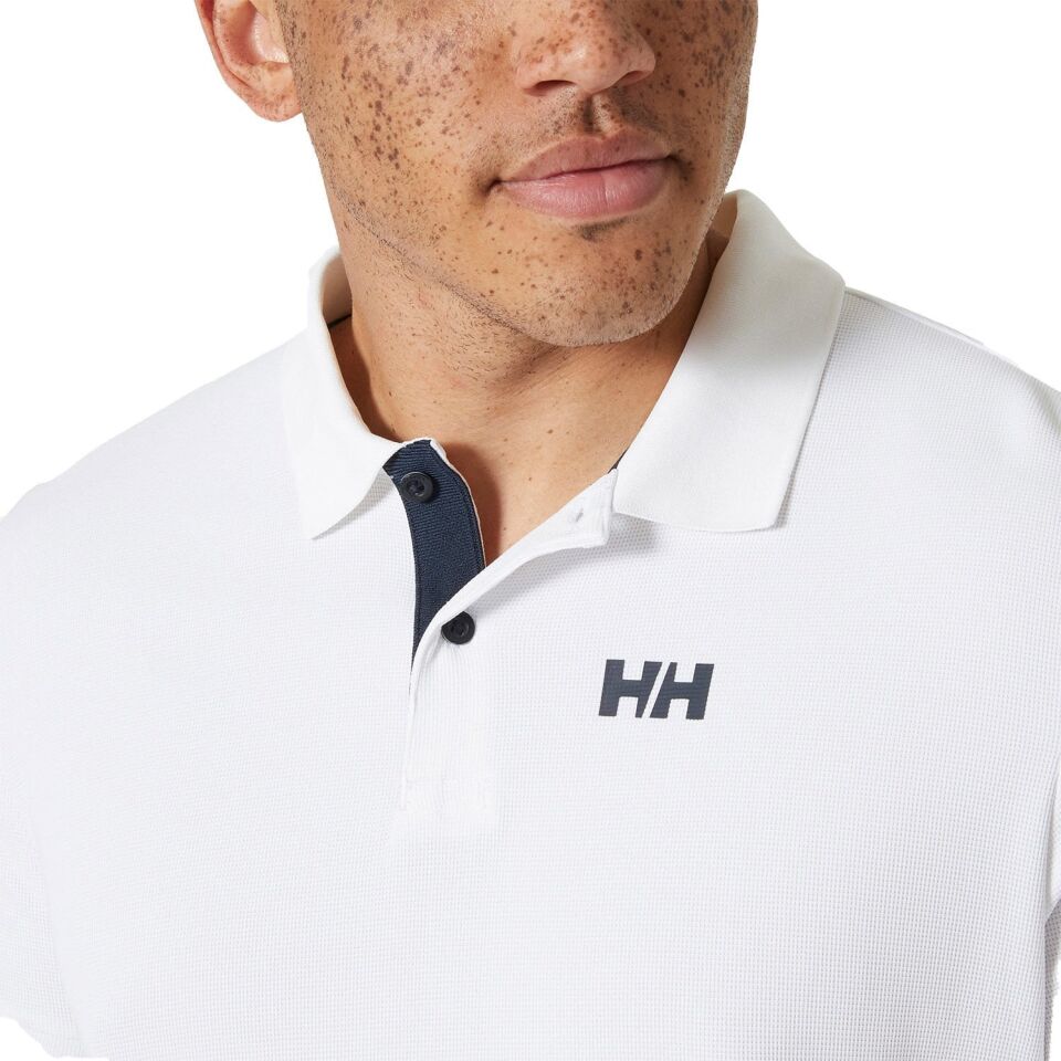 Helly Hansen Ocean Polo 2.0 Erkek T-Shirt