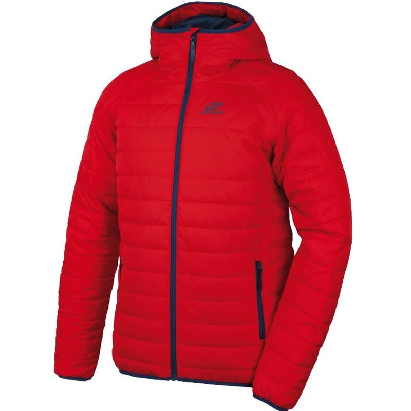 Hannah Evanno Erkek Mont