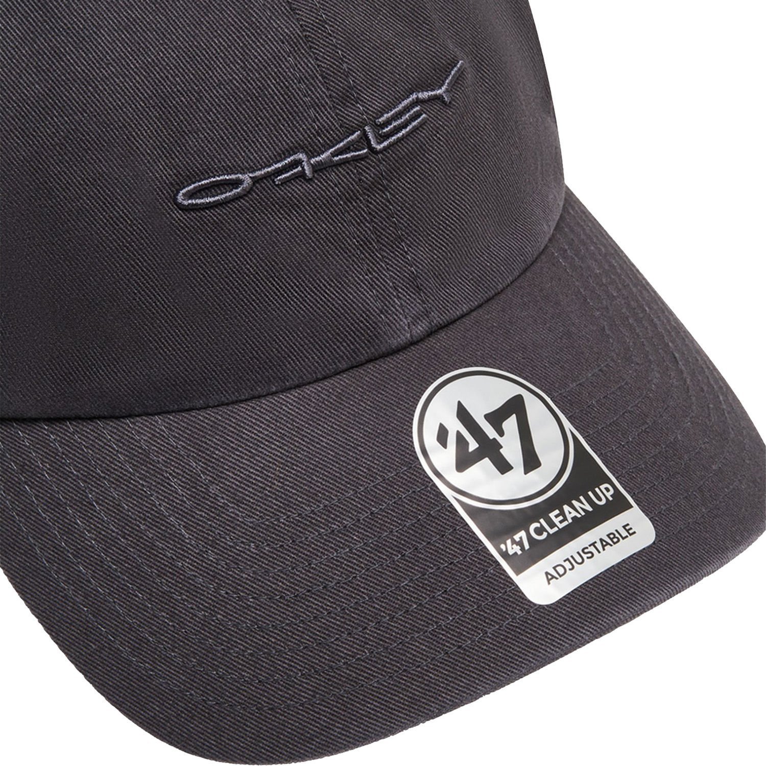 Oakley 47 Soho Dad Hat Unisex Şapka