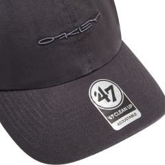 Oakley 47 Soho Dad Hat Unisex Şapka