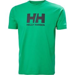 Helly Hansen Logo Erkek T-Shirt