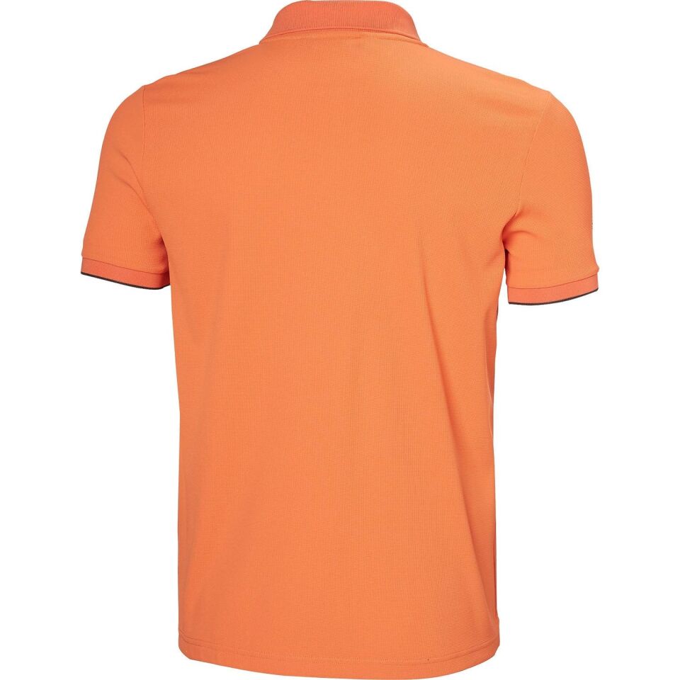 Helly Hansen Ocean Polo 2.0 Erkek T-Shirt