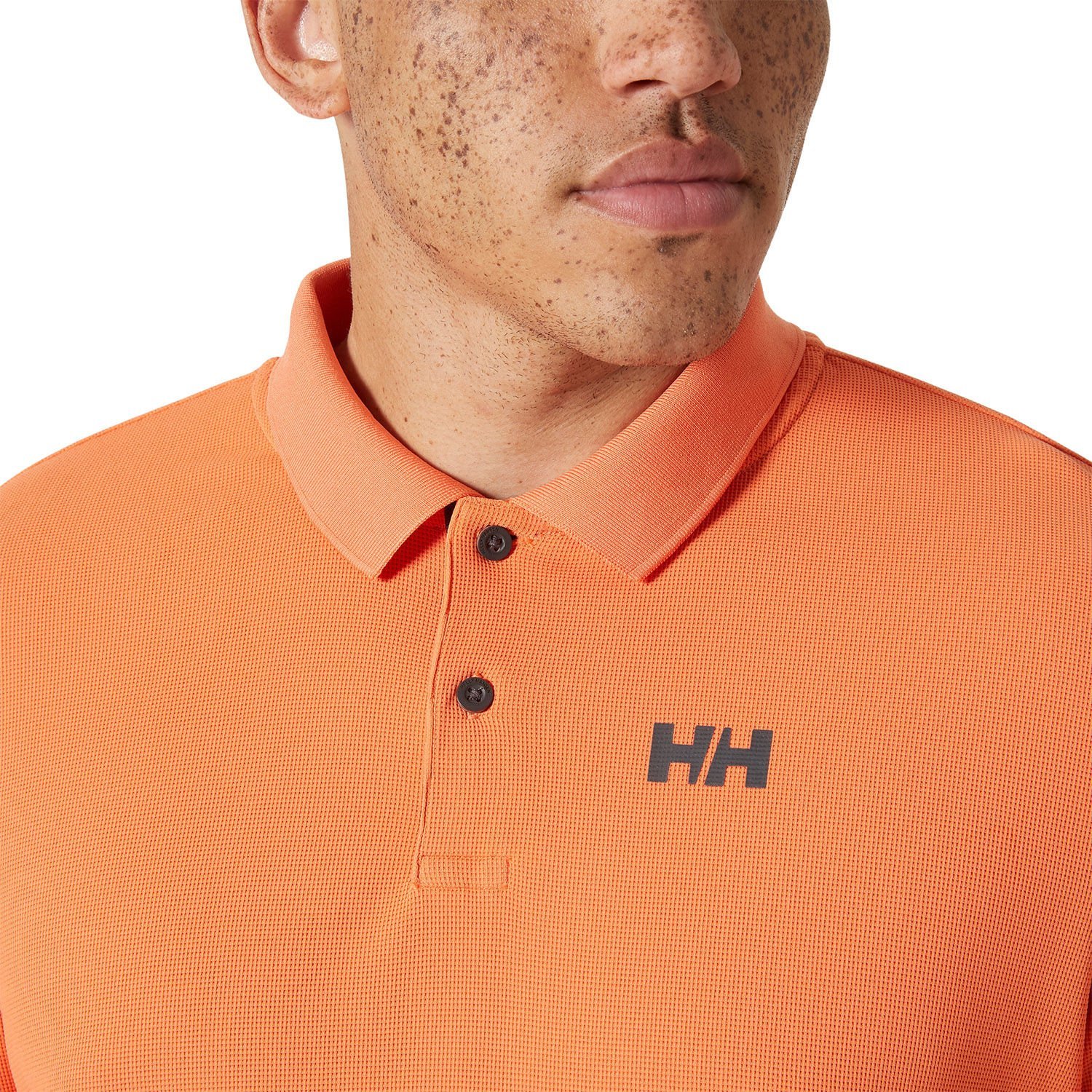 Helly Hansen Ocean Polo 2.0 Erkek T-Shirt