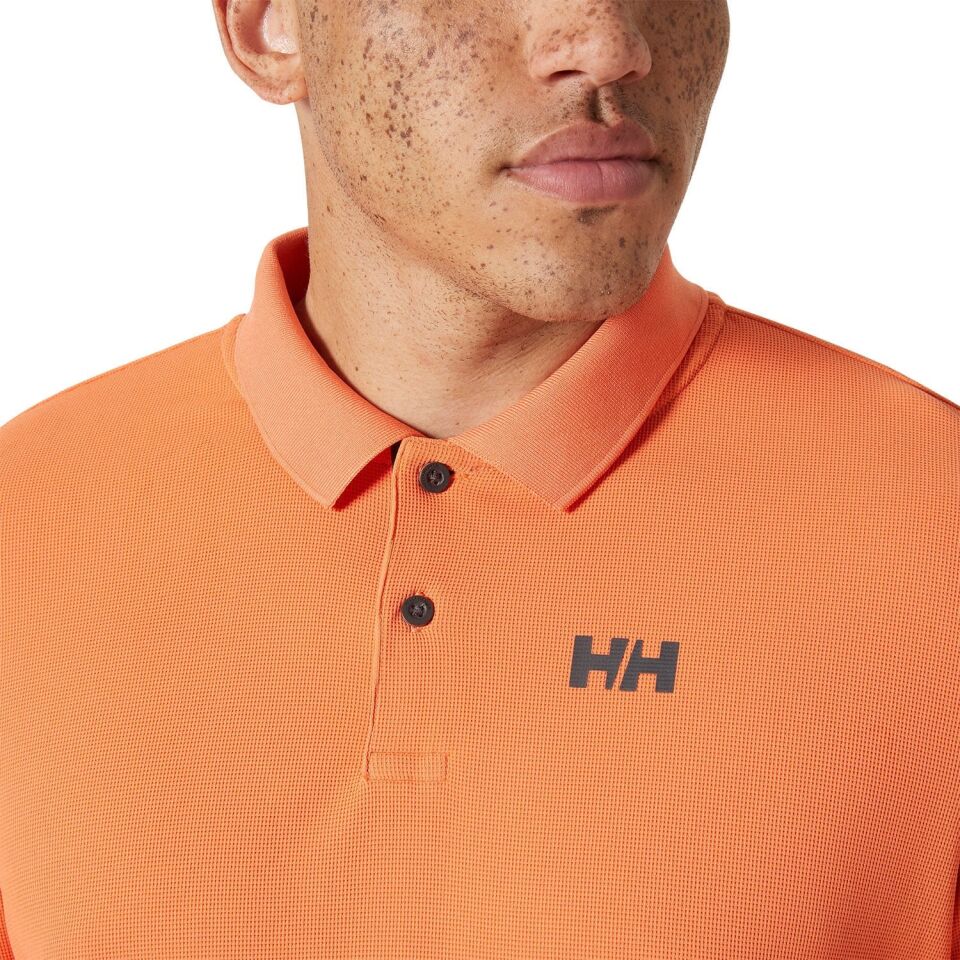 Helly Hansen Ocean Polo 2.0 Erkek T-Shirt