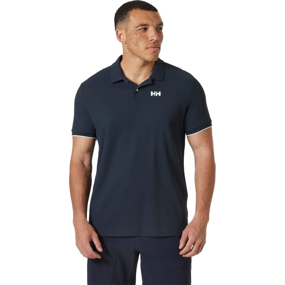 Helly Hansen Ocean Polo 2.0 Erkek T-Shirt