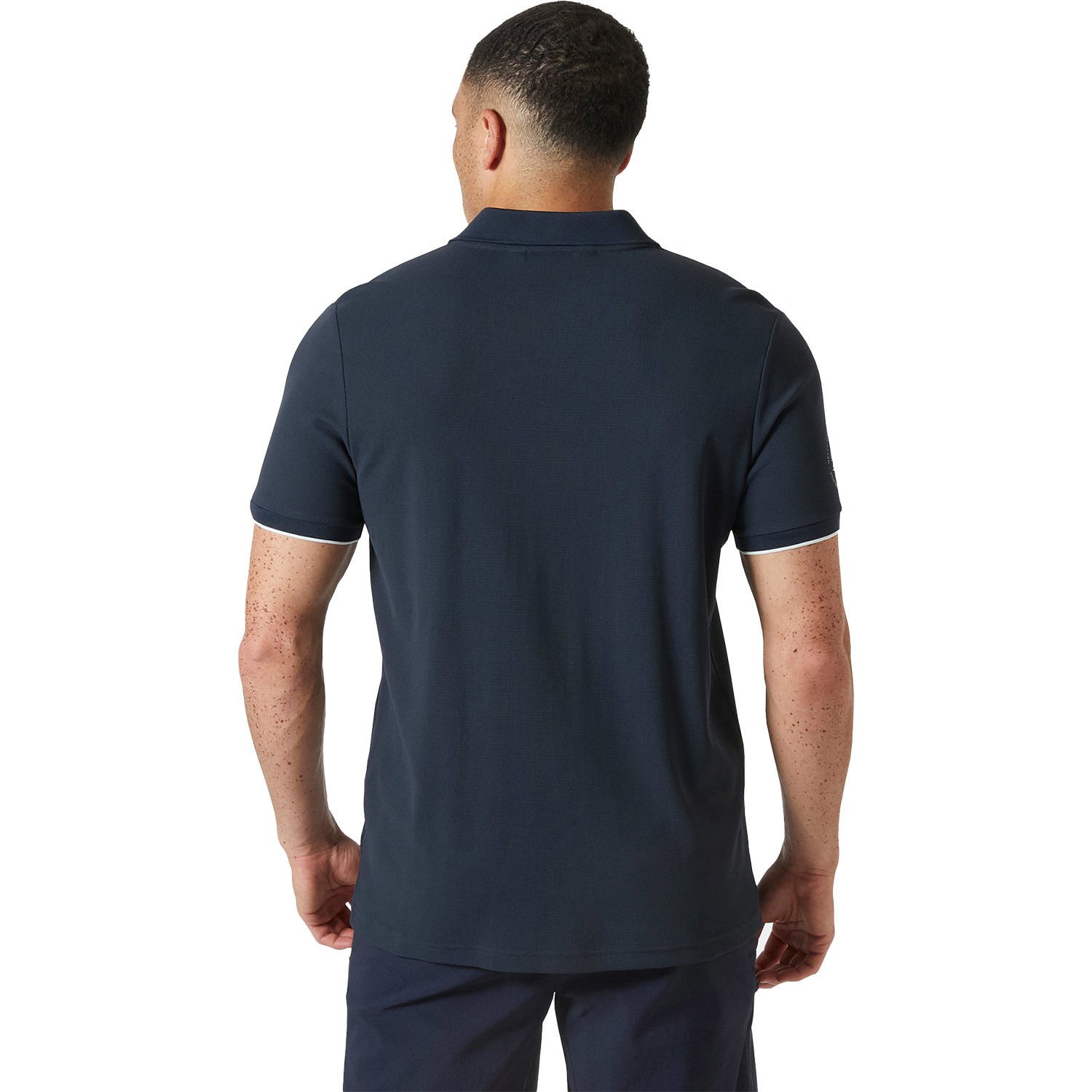 Helly Hansen Ocean Polo 2.0 Erkek T-Shirt