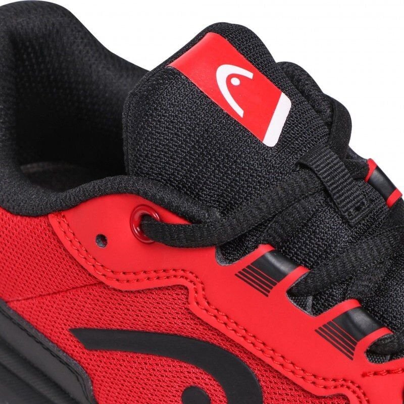 Head Sprint 3.5 Çocuk Tenis Ayakkabı Kırmızı - 31.5