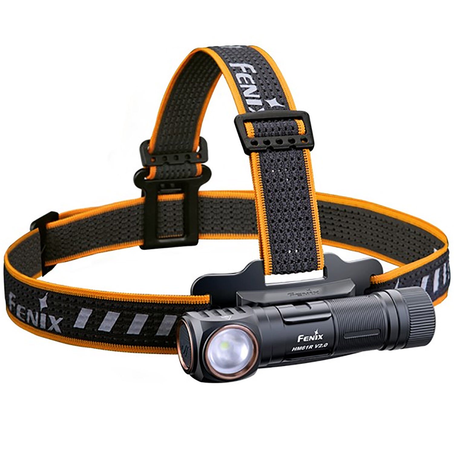 Fenix HM61R V2.0 1600 Lümen Kafa Feneri