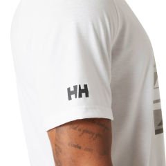 Helly Hansen HP Race Graphic Erkek T-Shirt